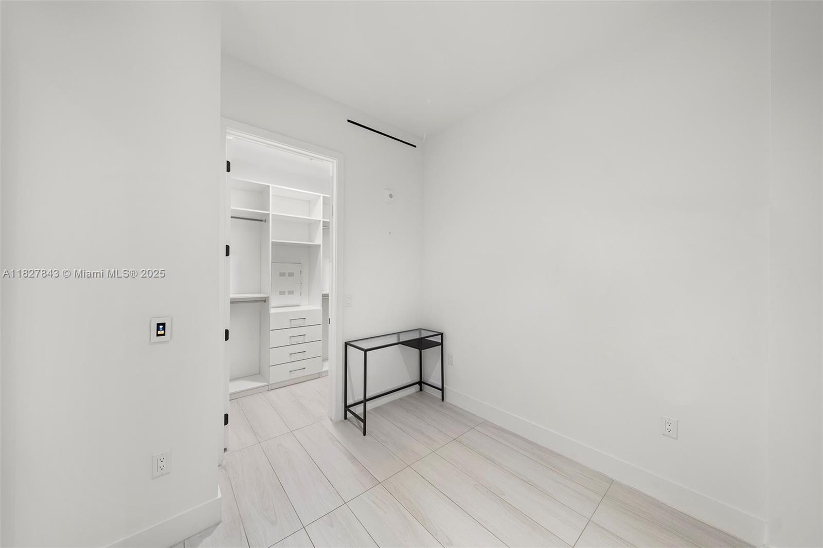 LINCOLN SUB - Residential Lease