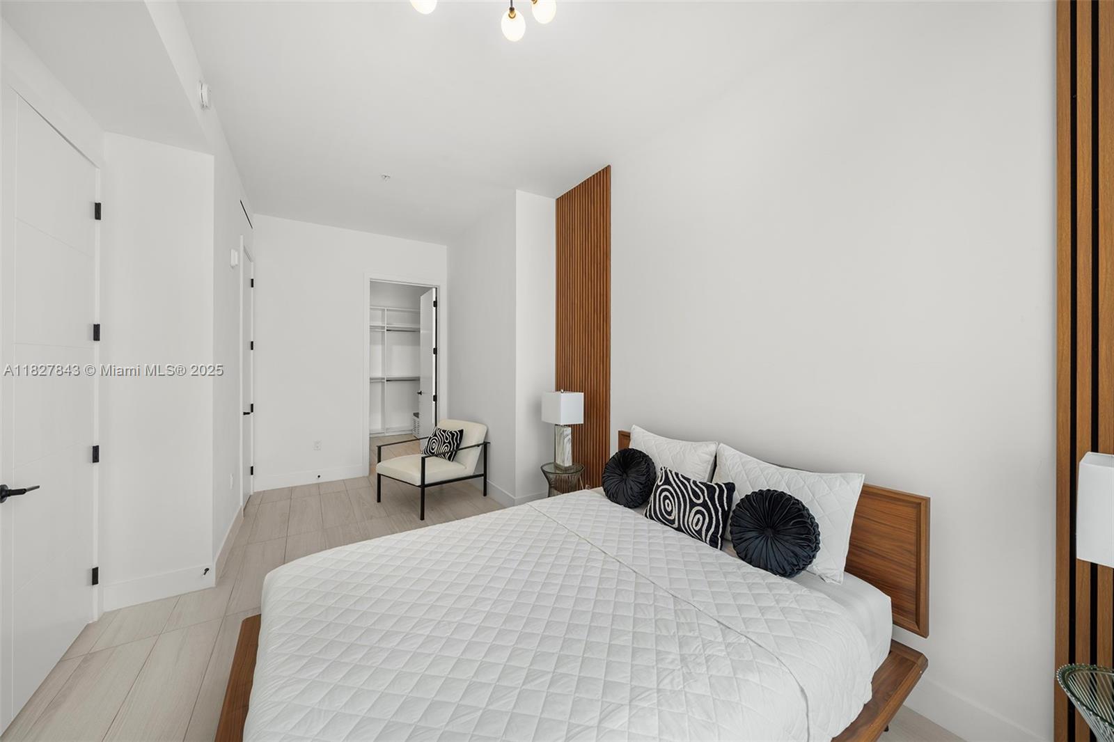 LINCOLN SUB - Residential Lease