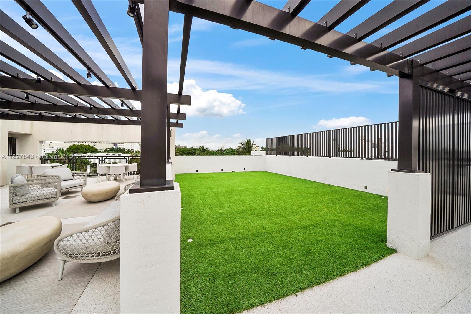 LINCOLN SUB - Residential Lease