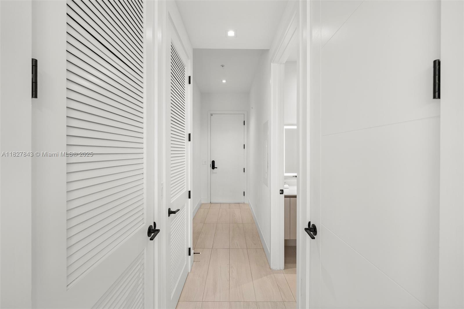 LINCOLN SUB - Residential Lease