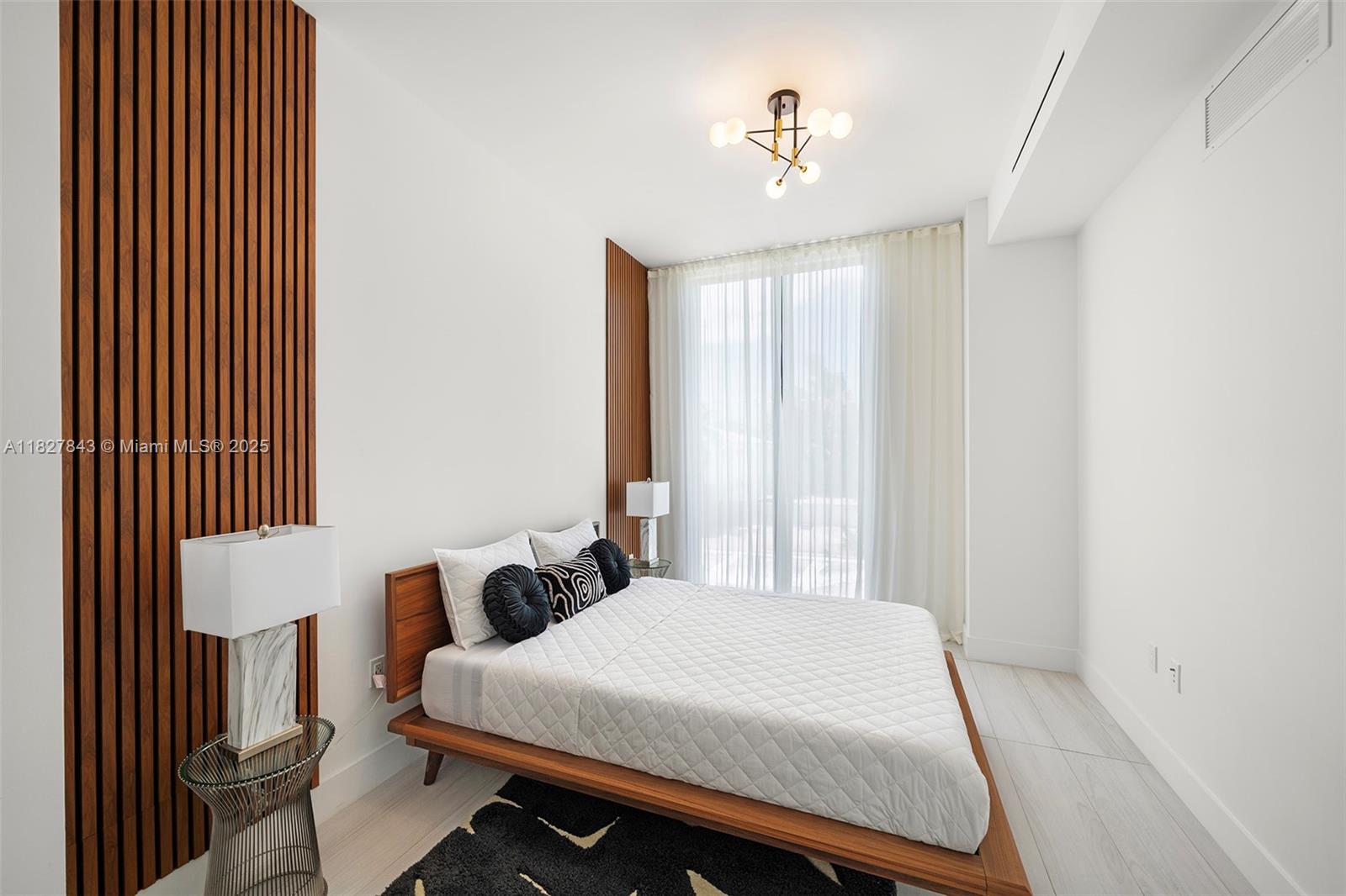 LINCOLN SUB - Residential Lease