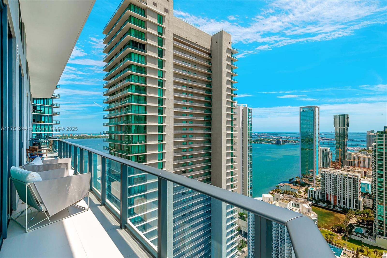 Property for Sale at 501 Ne 31st St Ph4404, Miami, Broward County, Florida - Bedrooms: 2 
Bathrooms: 2  - $880,000