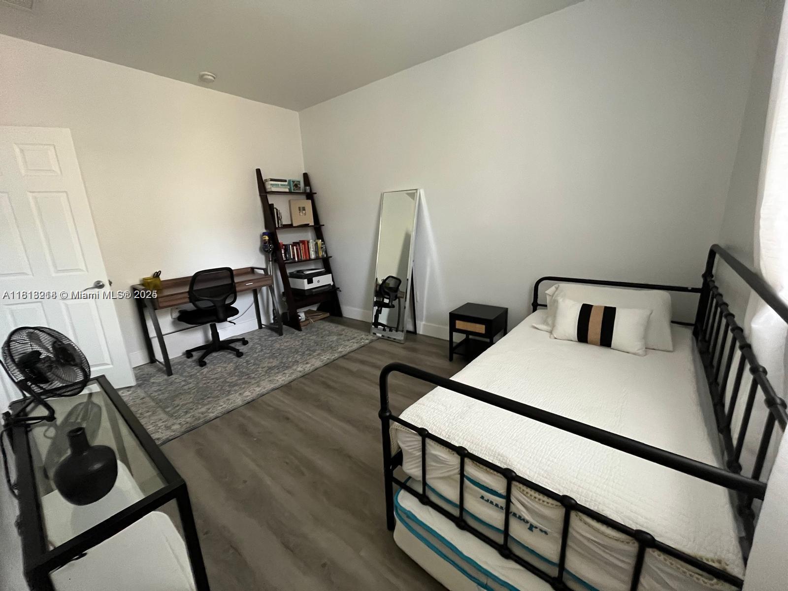 BETA PLAT - Residential Lease