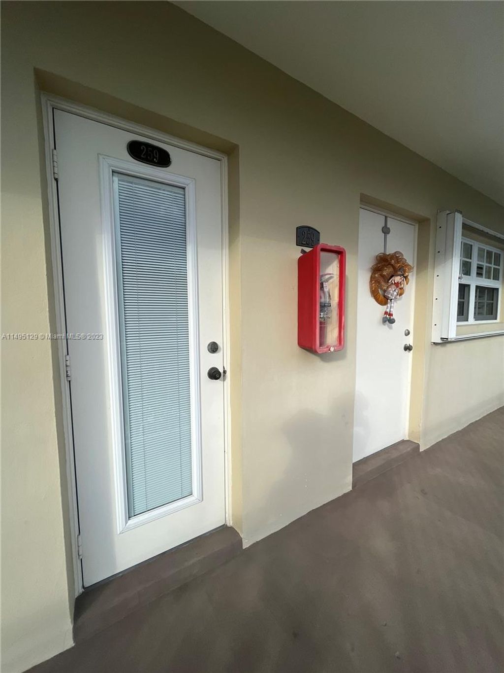 Photo of 1951 NE 39th St #259, Lighthouse Point, FL 33064 (MLS # A11495129)