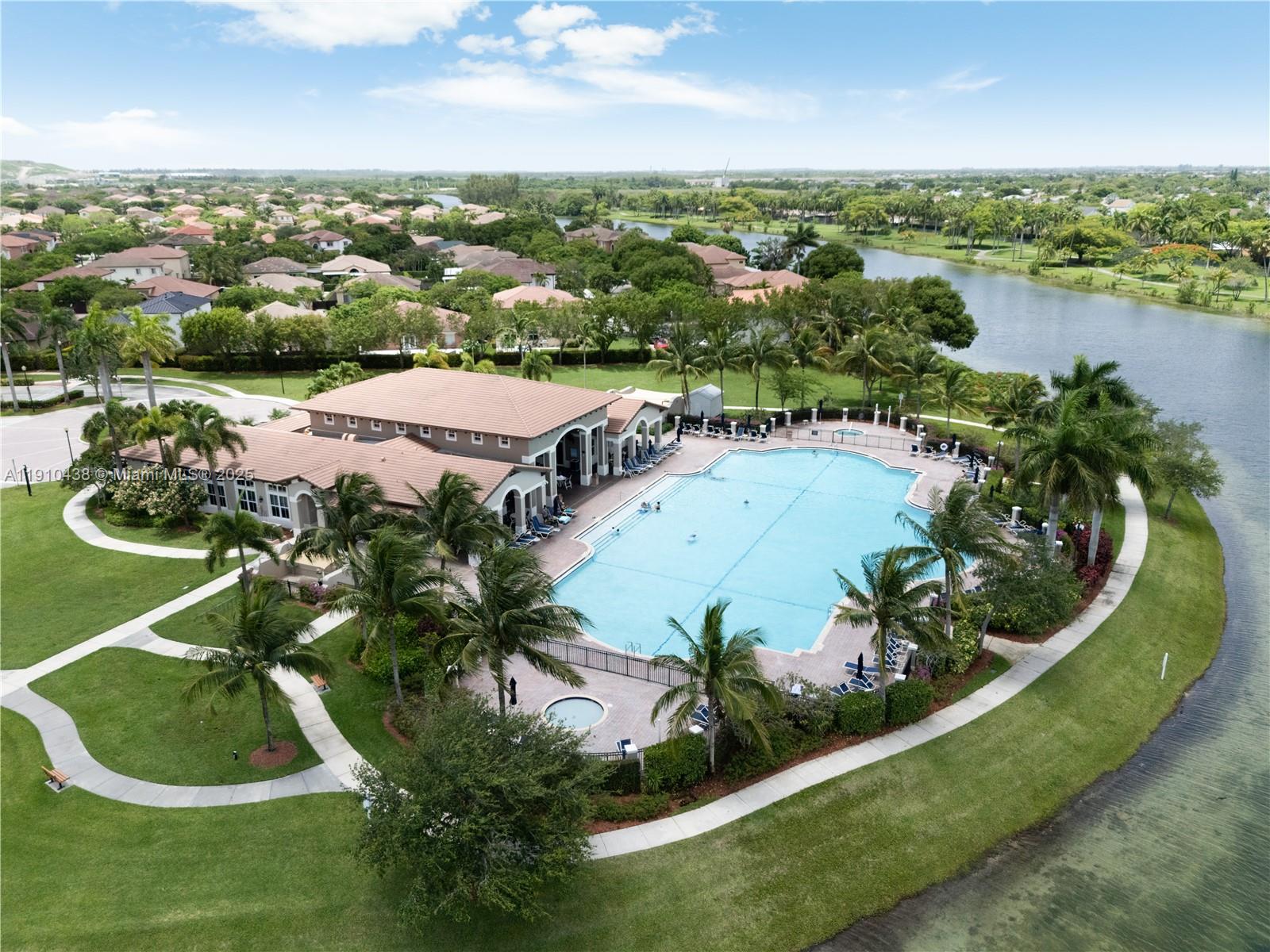 THE SHORES CONDO NO 2 - Residential Lease