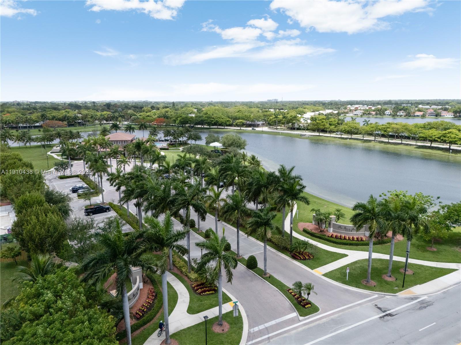 THE SHORES CONDO NO 2 - Residential Lease