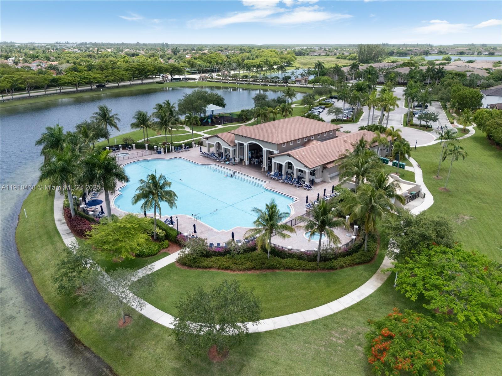 THE SHORES CONDO NO 2 - Residential Lease