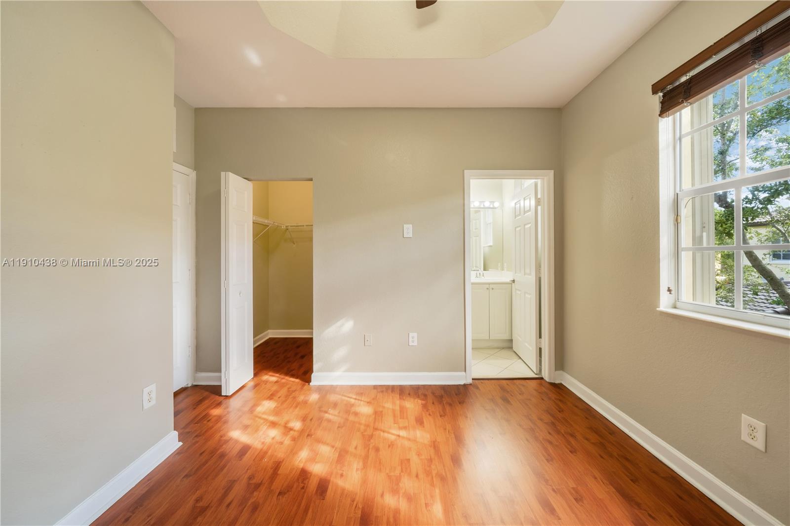 THE SHORES CONDO NO 2 - Residential Lease