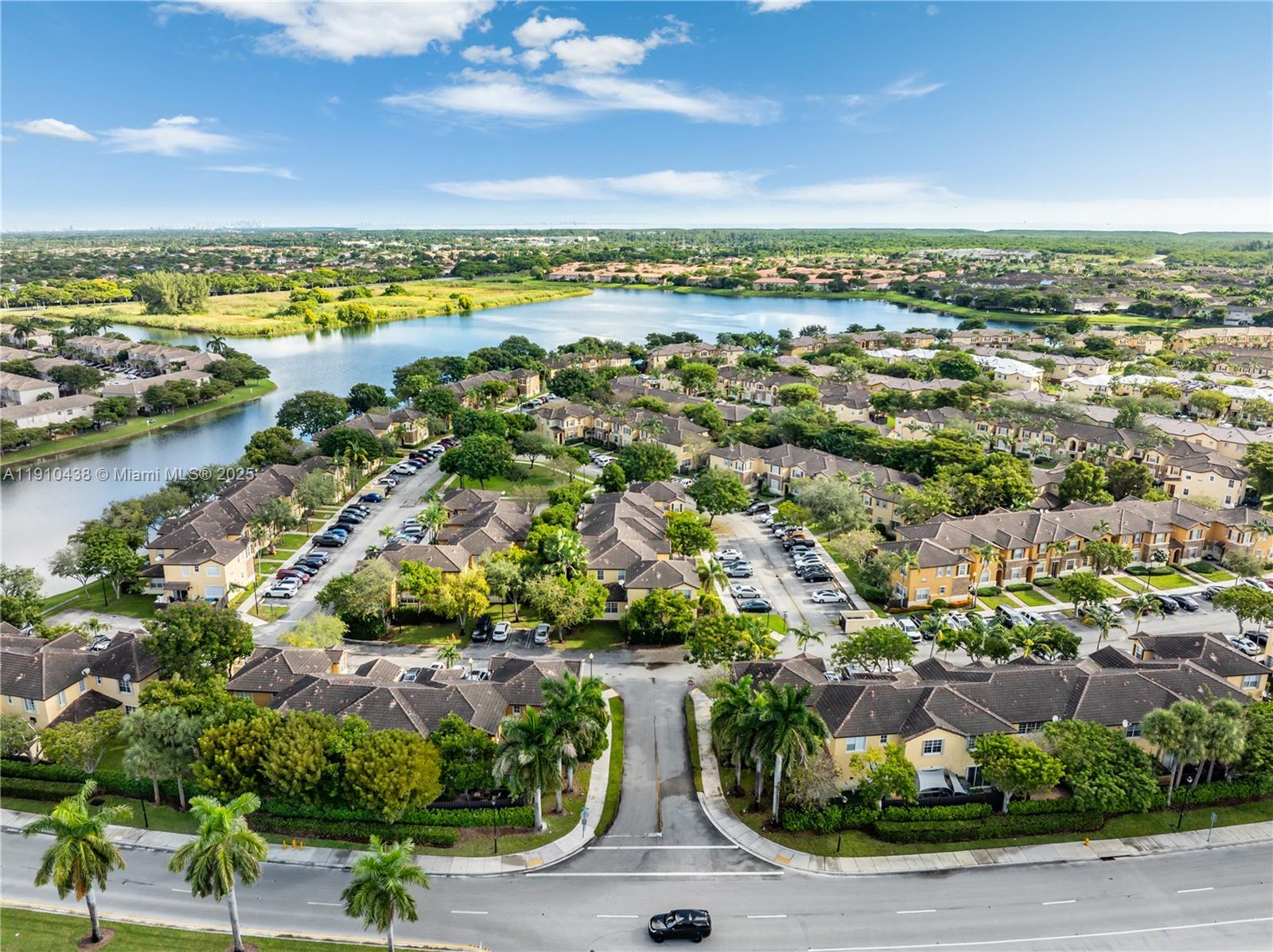 THE SHORES CONDO NO 2 - Residential Lease