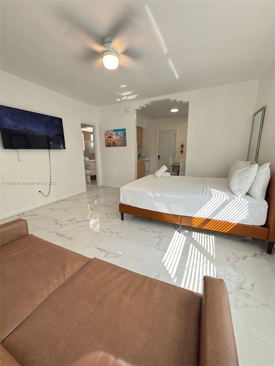 OCEAN BEACH ADDN NO 3 - Residential Lease