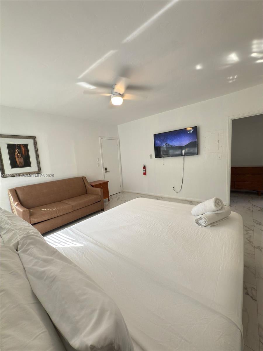 OCEAN BEACH ADDN NO 3 - Residential Lease