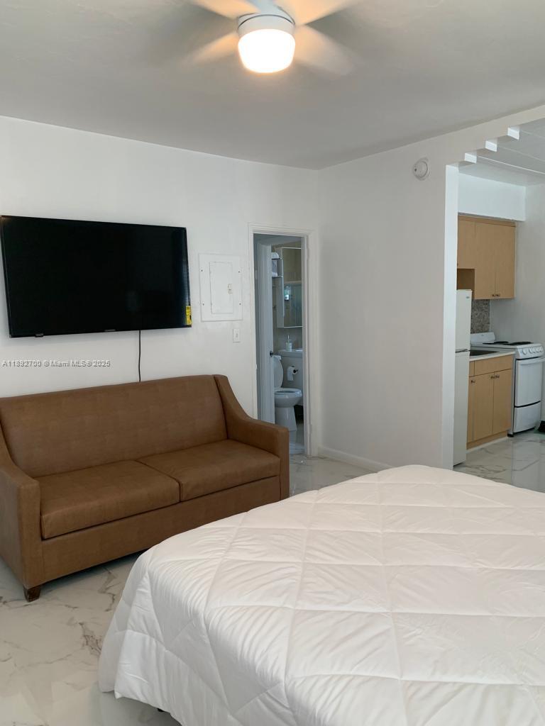 OCEAN BEACH ADDN NO 3 - Residential Lease