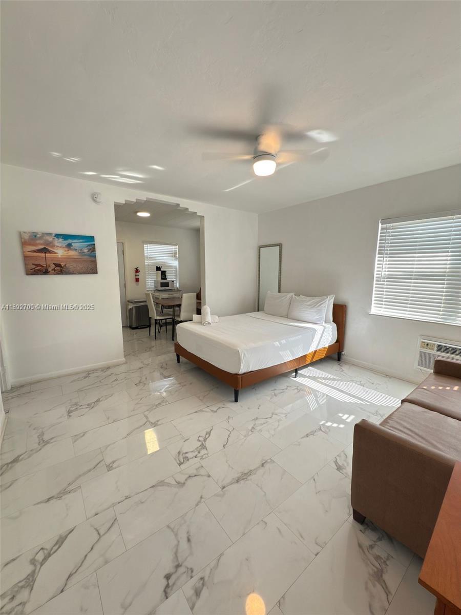 OCEAN BEACH ADDN NO 3 - Residential Lease