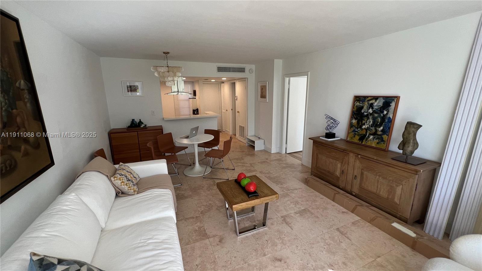 BISCAYA III CONDO - Residential