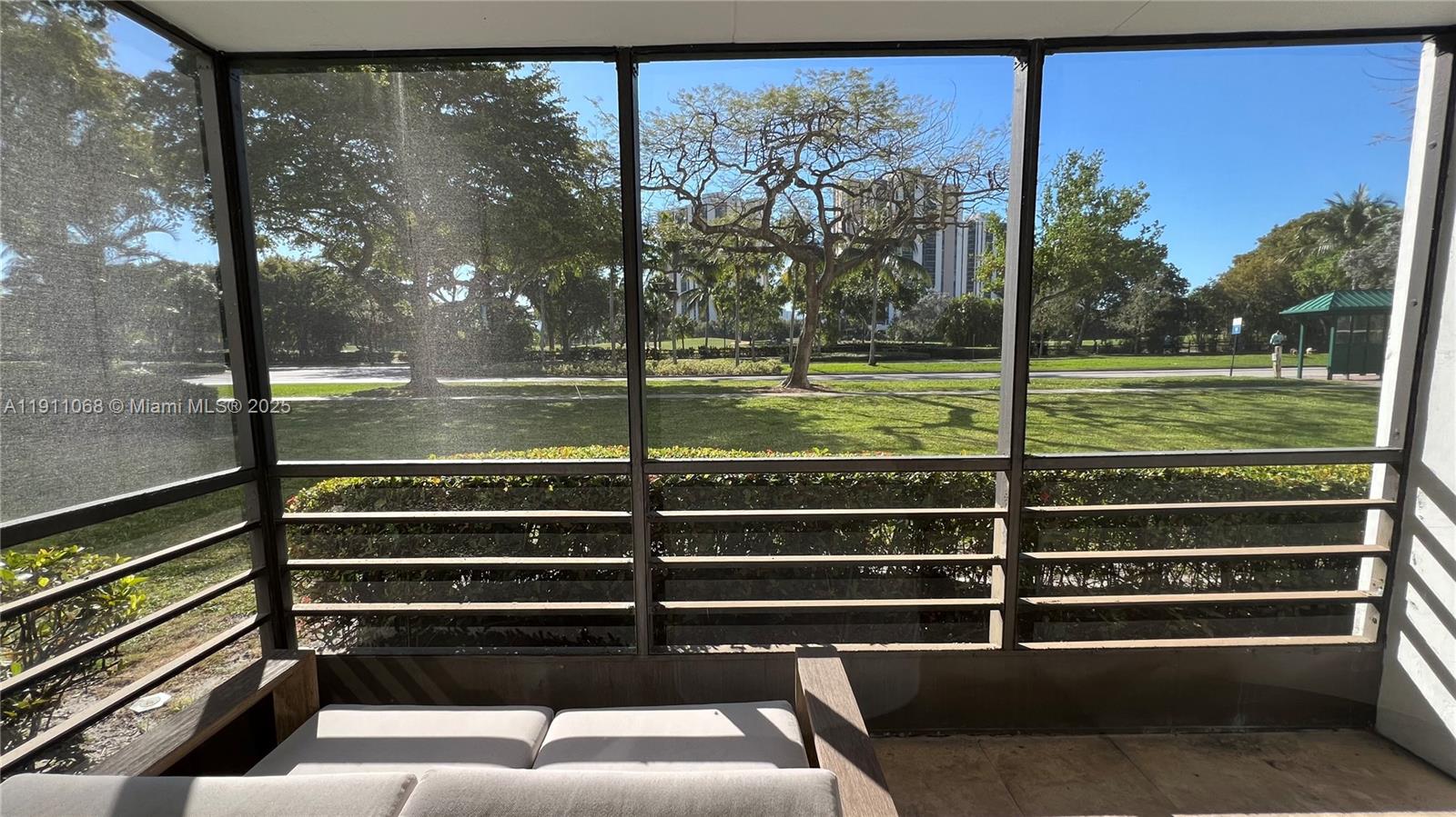 BISCAYA III CONDO - Residential