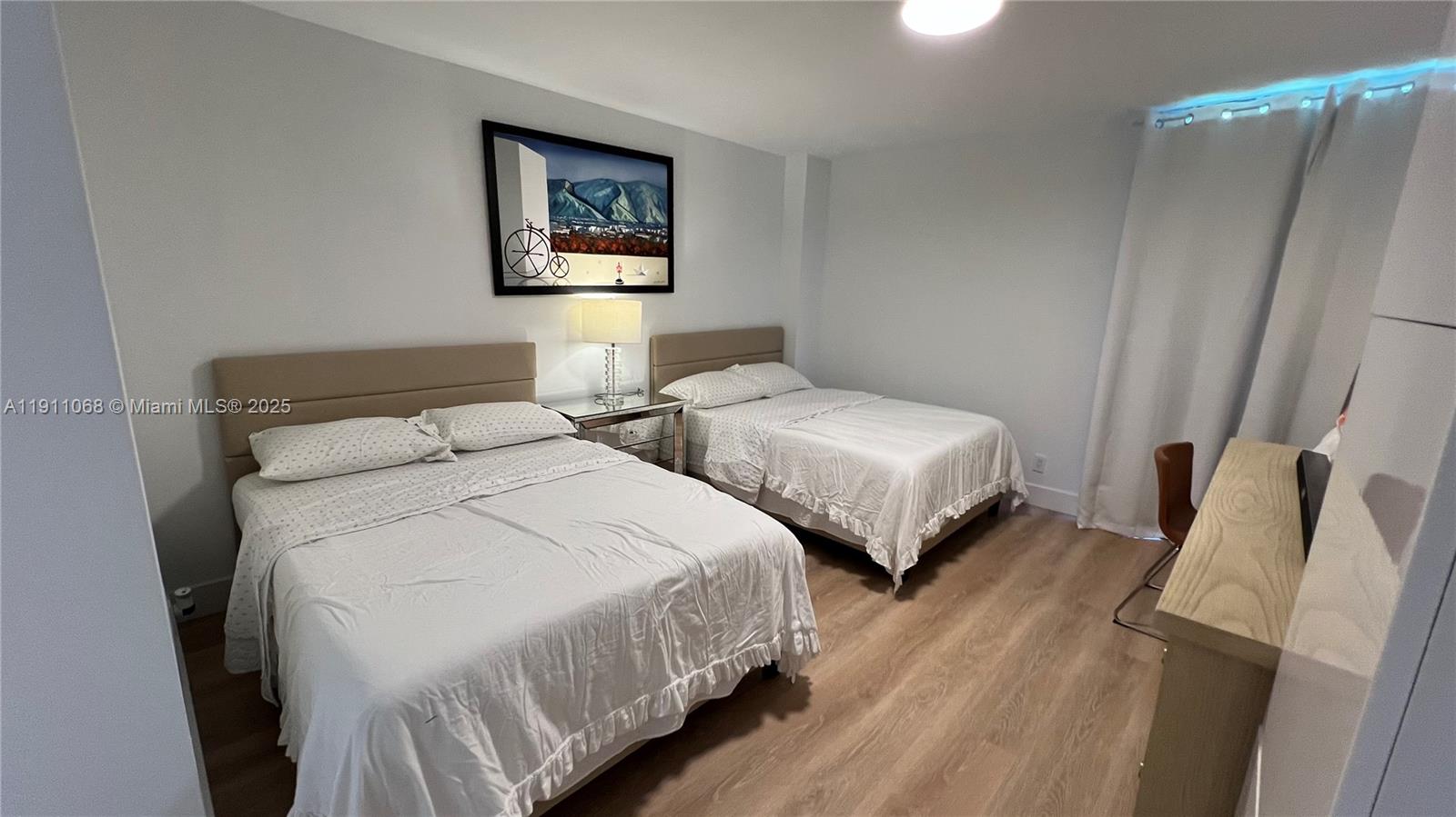 BISCAYA III CONDO - Residential