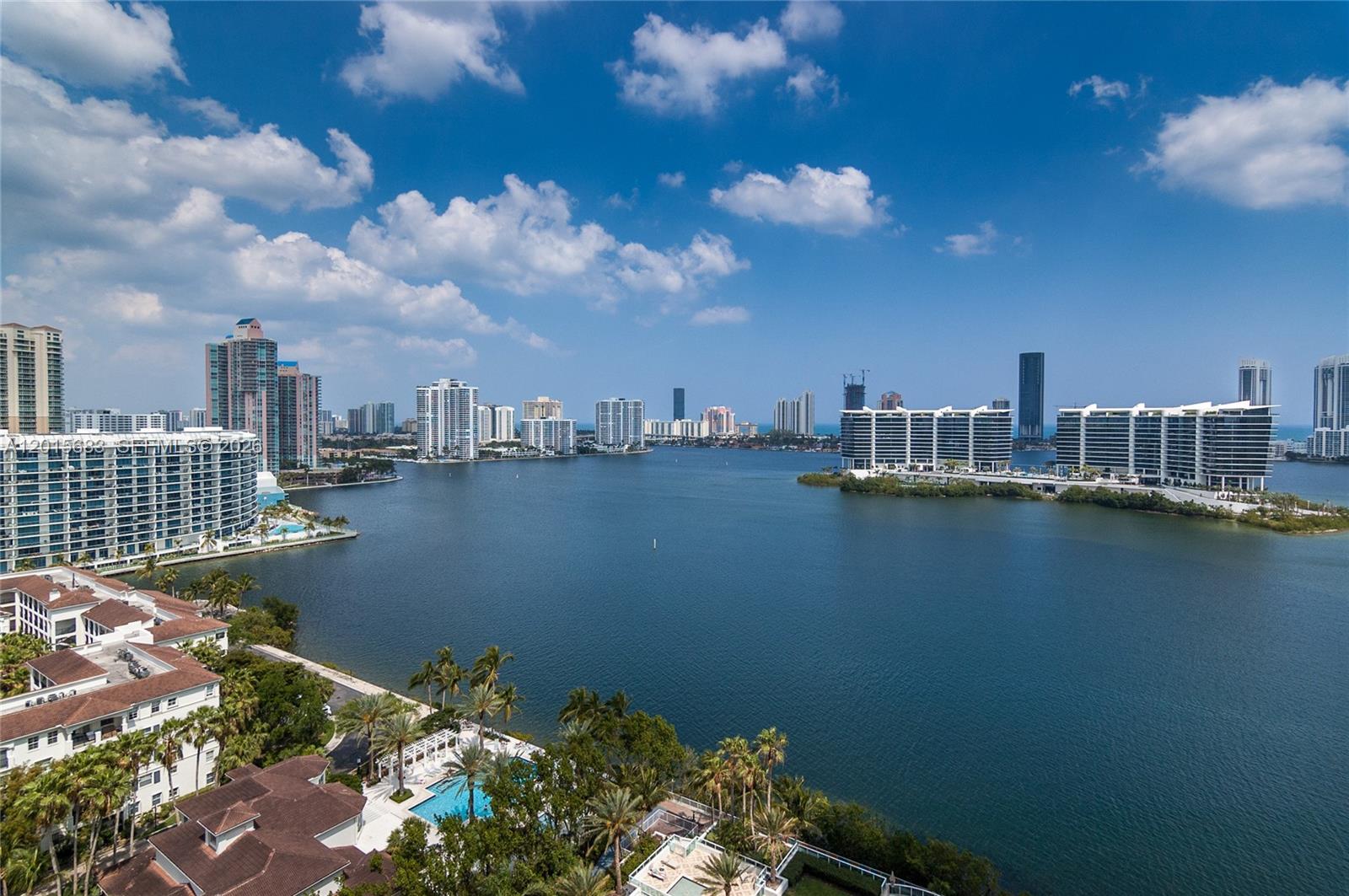 THE PENINSULA II CONDO - Residential