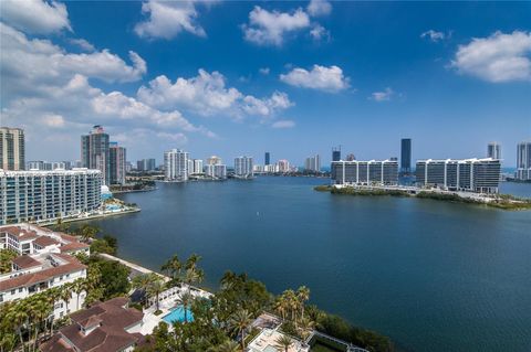 Photo of Aventura, FL 33160 (MLS # A12015683)