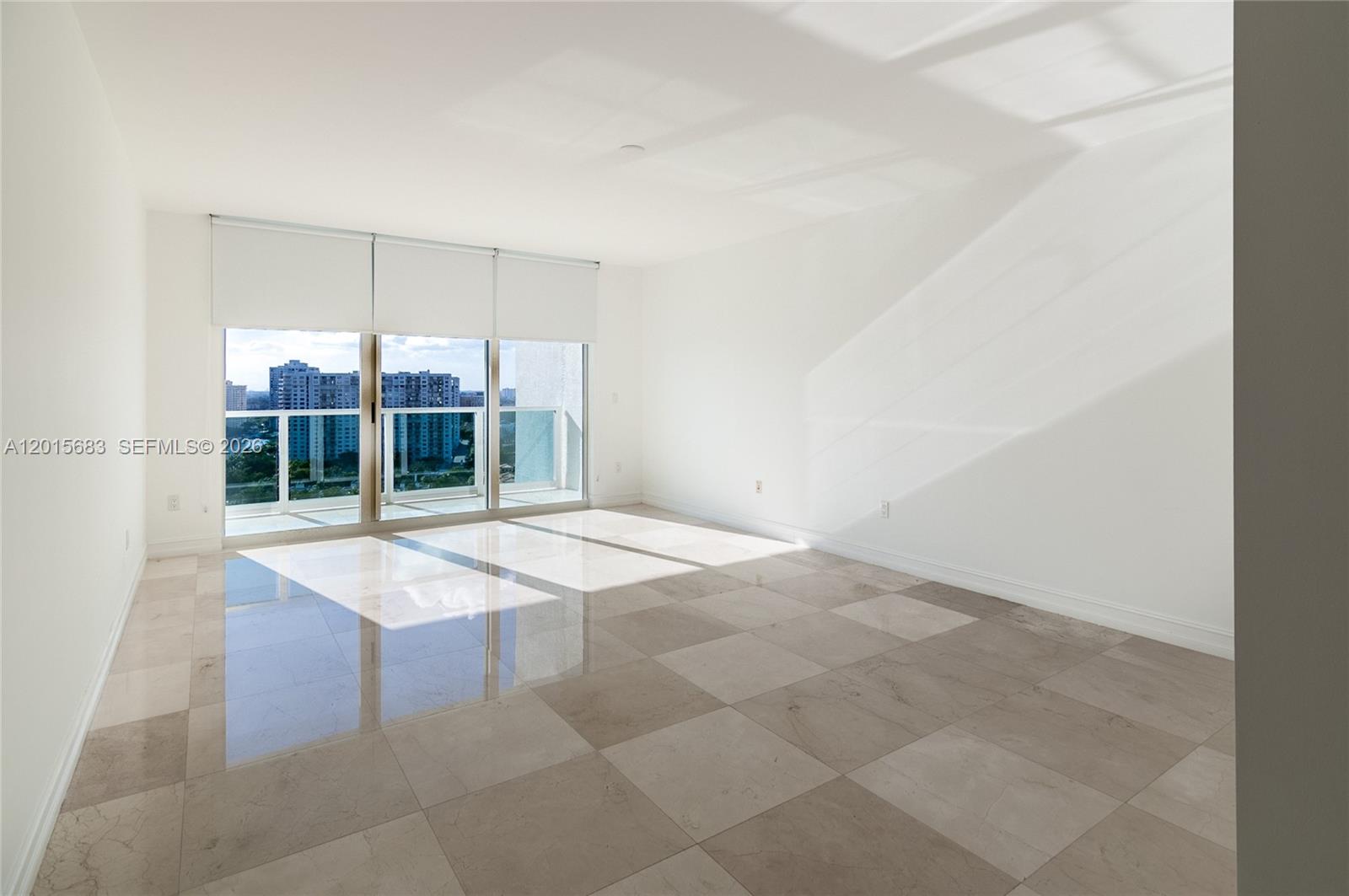 THE PENINSULA II CONDO - Residential