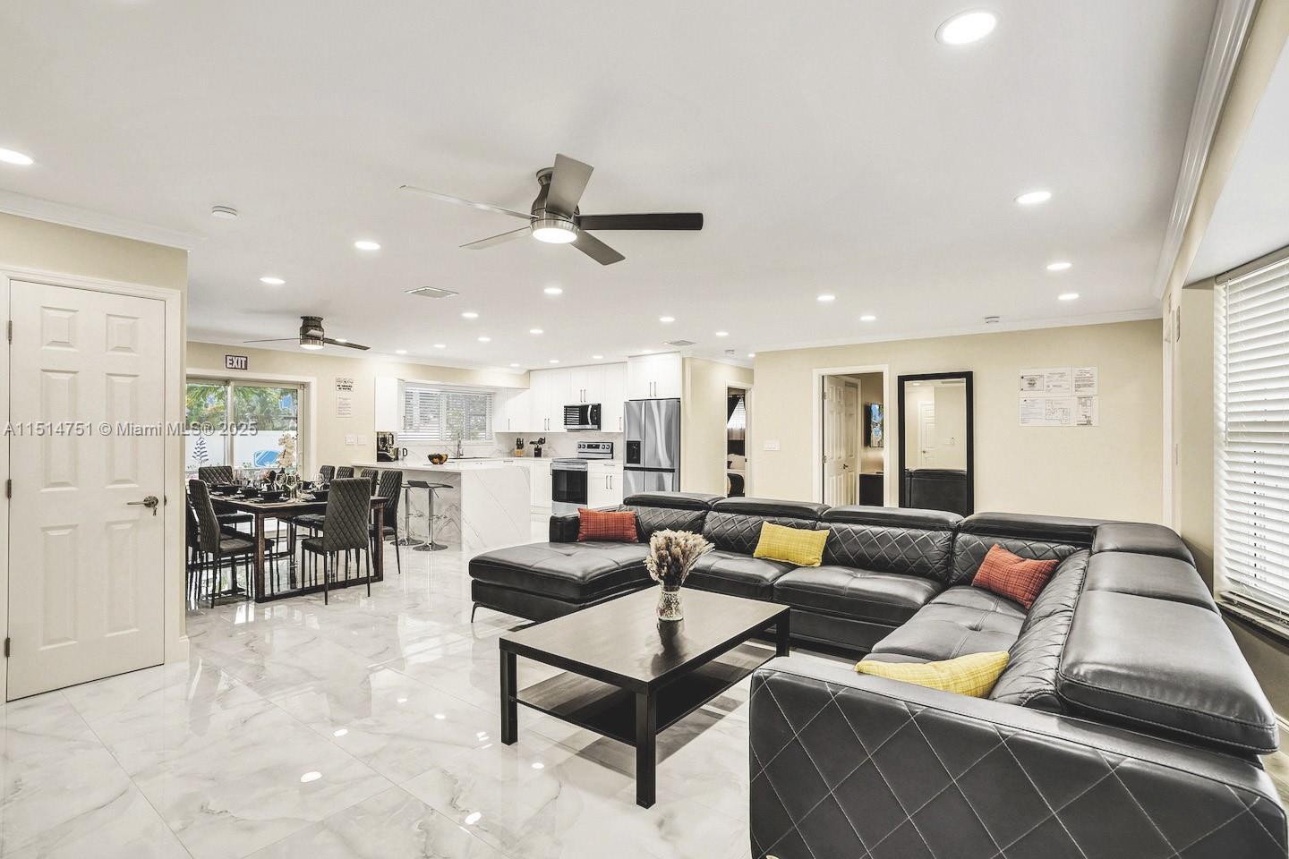 HOLLYWOOD HILLS AMEN PLAT - Residential Lease