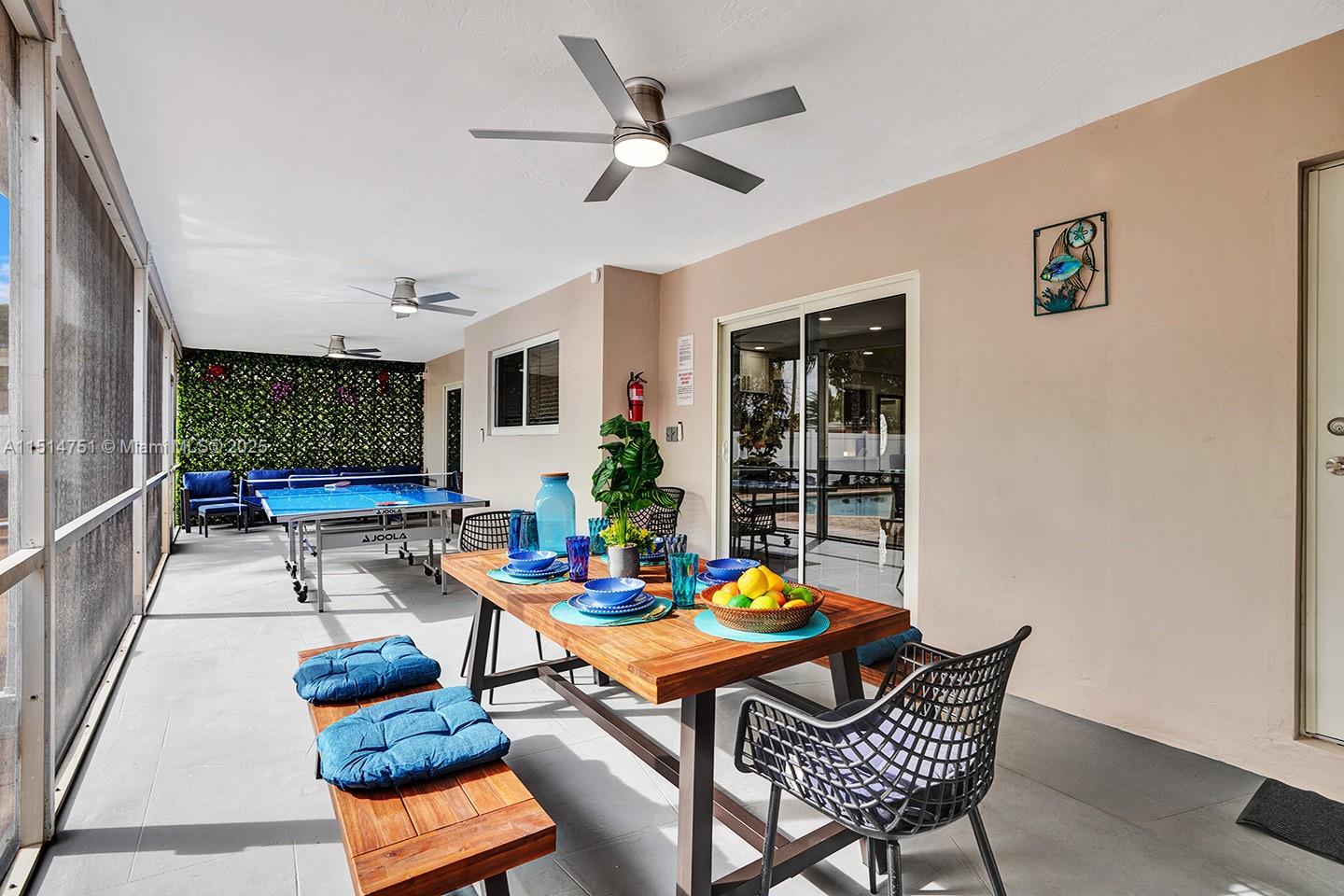 HOLLYWOOD HILLS AMEN PLAT - Residential Lease