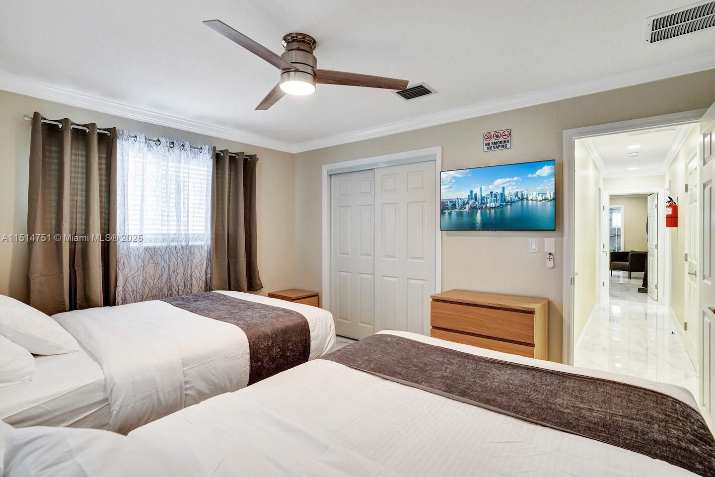 HOLLYWOOD HILLS AMEN PLAT - Residential Lease