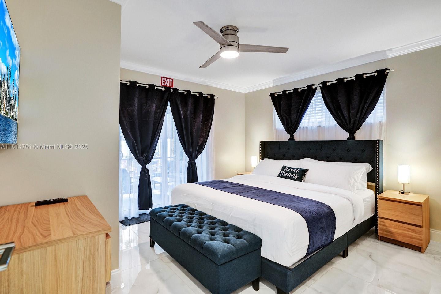 HOLLYWOOD HILLS AMEN PLAT - Residential Lease