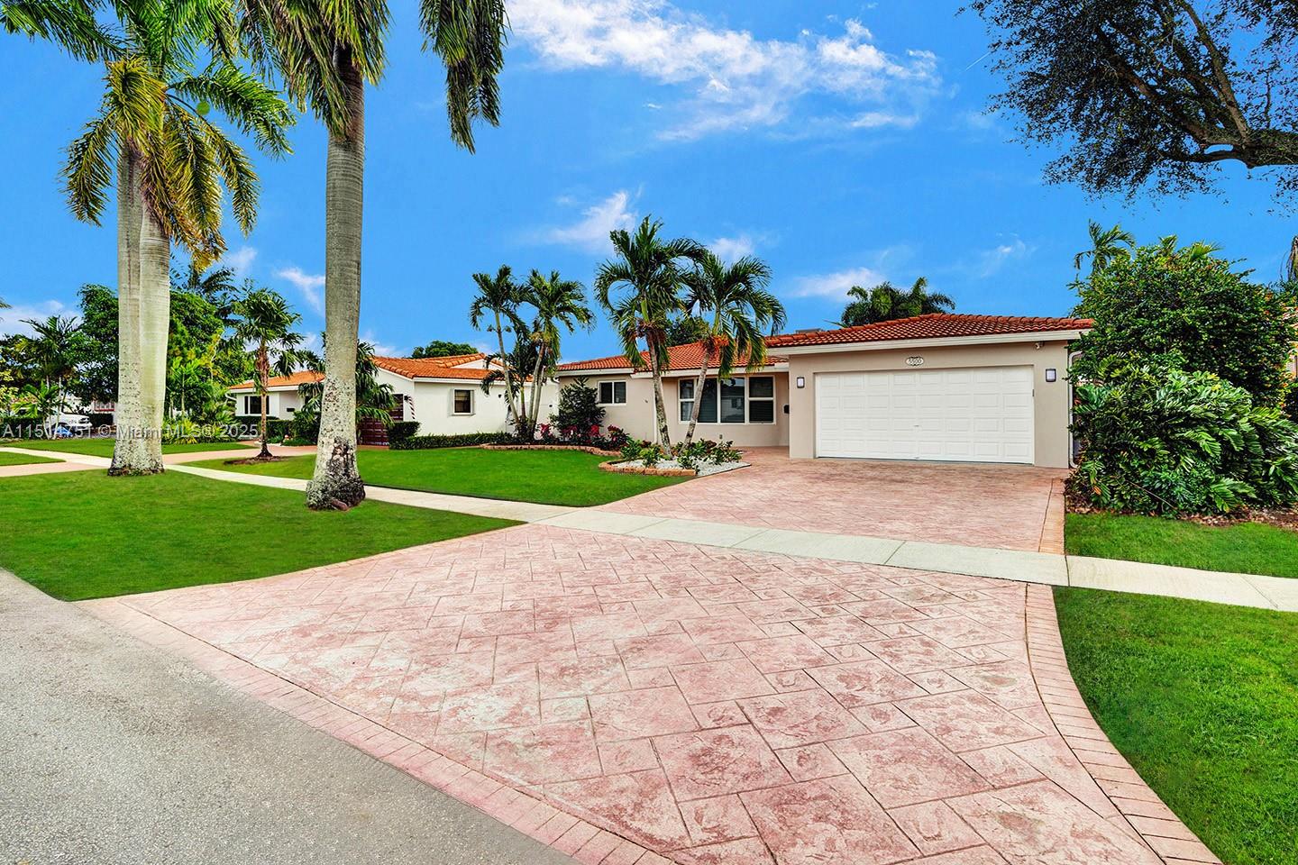 HOLLYWOOD HILLS AMEN PLAT - Residential Lease