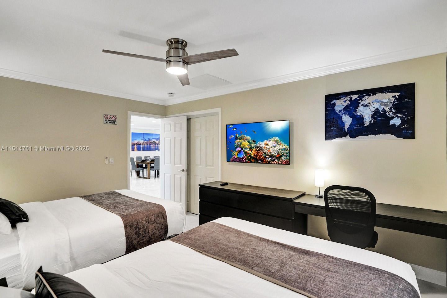 HOLLYWOOD HILLS AMEN PLAT - Residential Lease