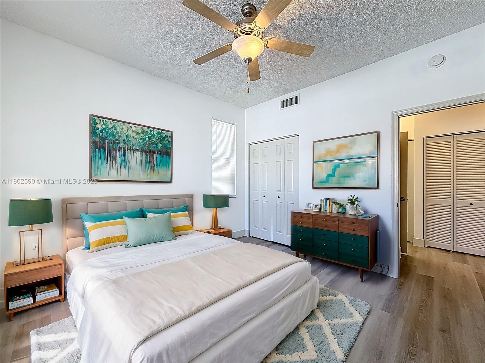 Melrose Apartments - Residential Lease
