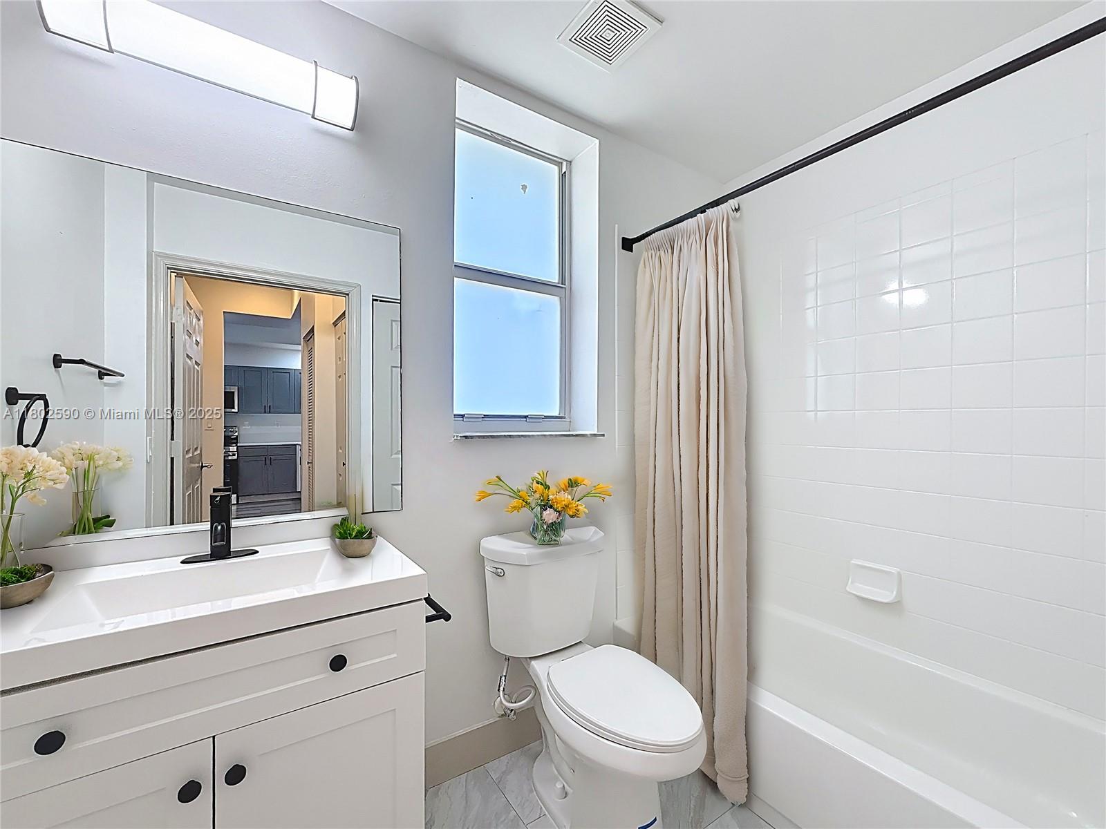 Melrose Apartments - Residential Lease