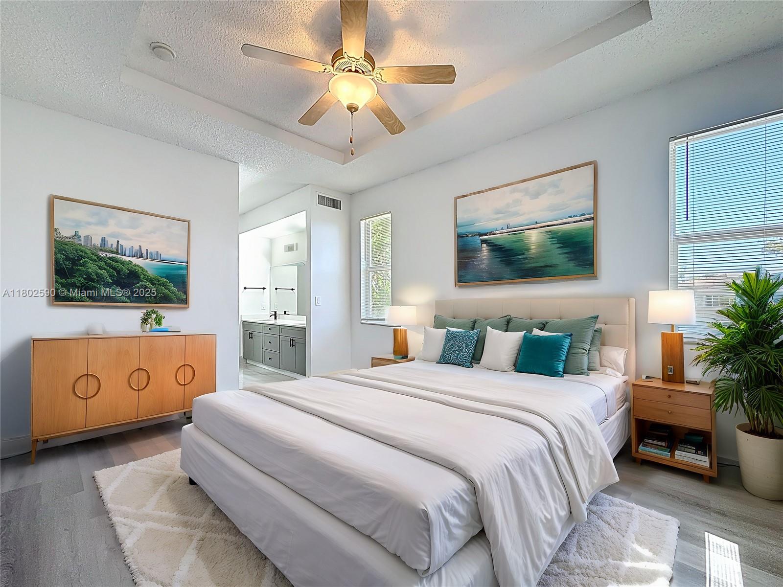 Melrose Apartments - Residential Lease