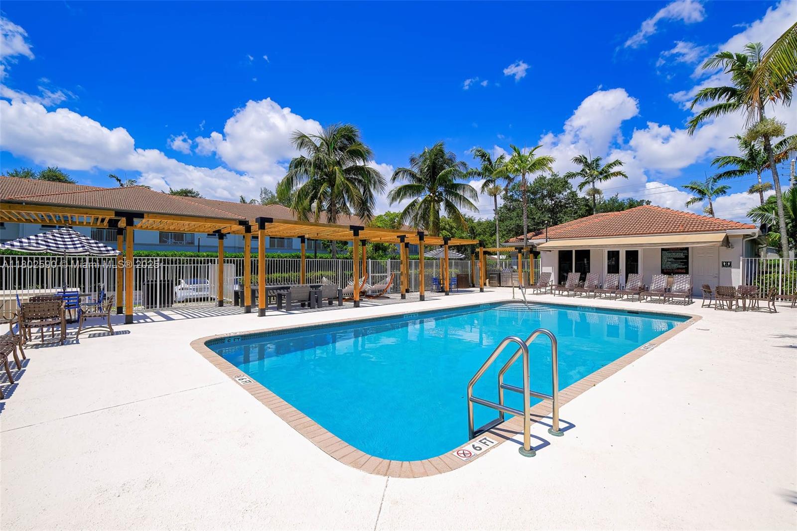Melrose Apartments - Residential Lease