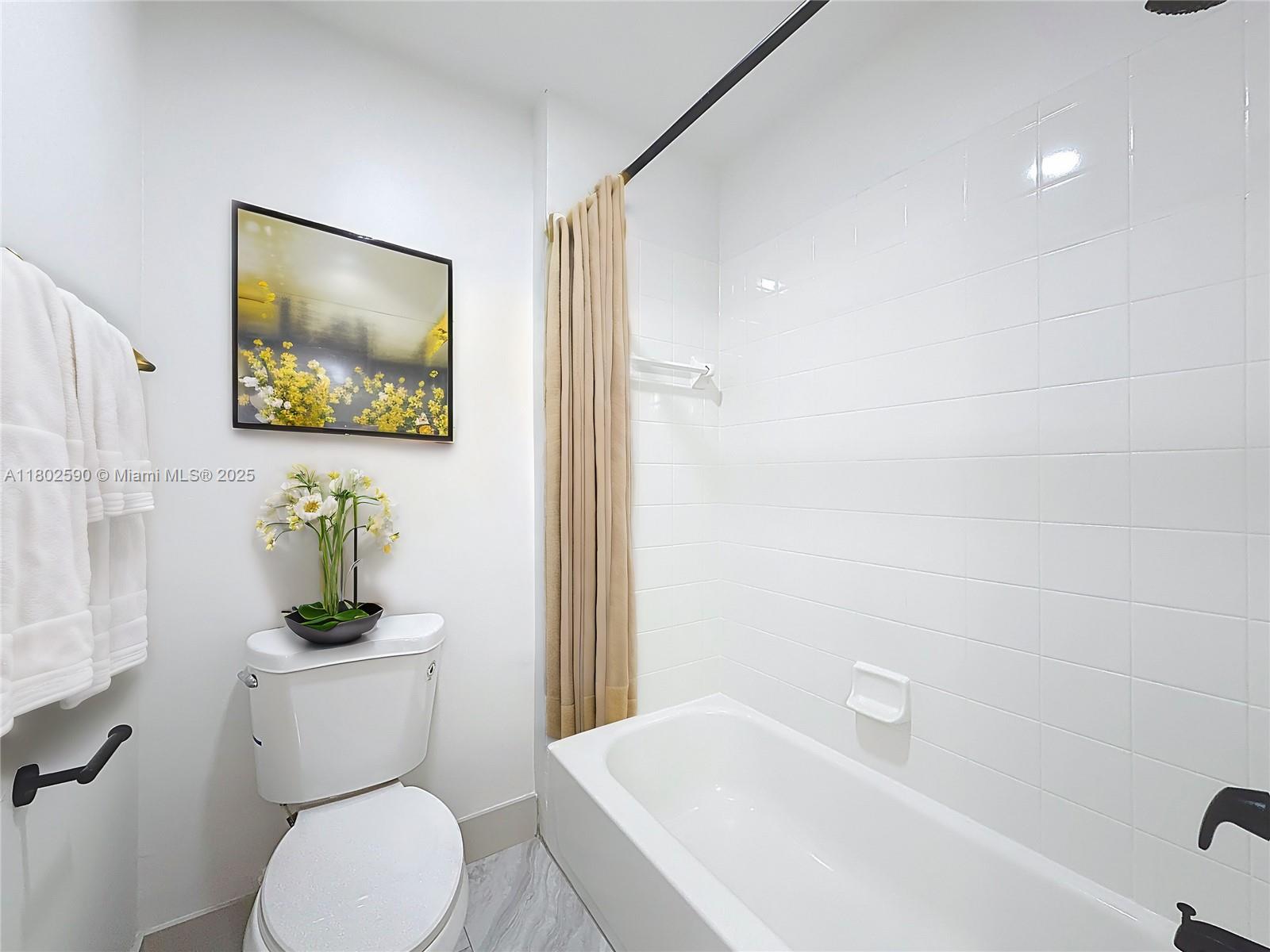 Melrose Apartments - Residential Lease