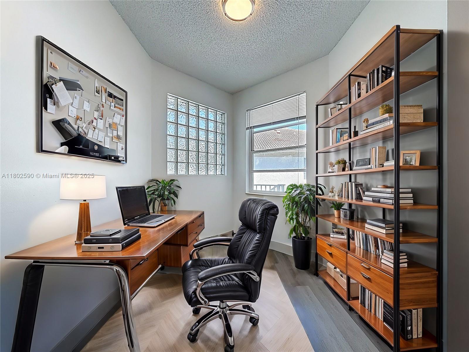 Melrose Apartments - Residential Lease