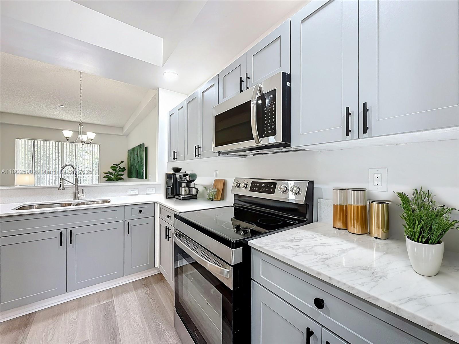 Melrose Apartments - Residential Lease