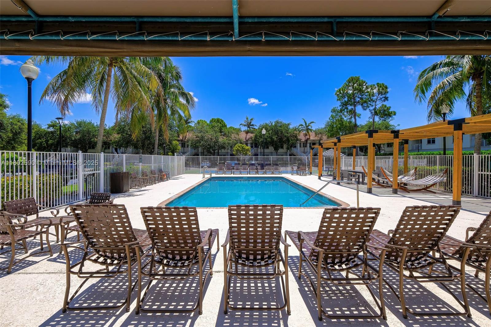 Melrose Apartments - Residential Lease