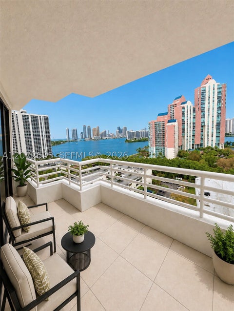 Photo of 3300 NE 192nd St #1713, Aventura, FL 33180 (MLS # A12072635)
