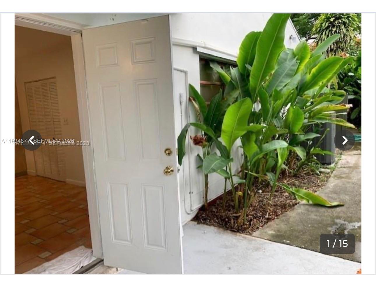 CAMNER GABLES 1ST ADDN - Residential Lease