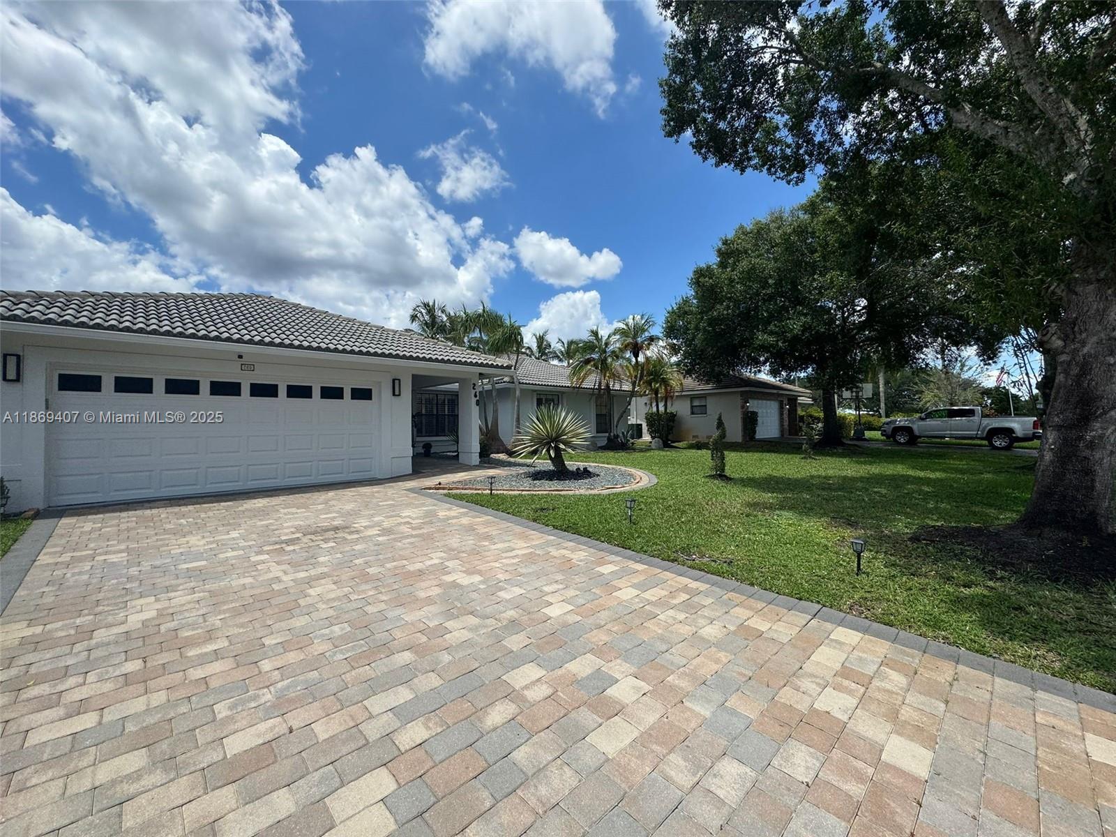 Beautiful upgraded house for annual rent. The annual furnished rent option is also available.
Enjoy the comfortable living in the house with lots of upgrades: Tesla wall supercharger, brand new hurricane impact windows, Tesla solar pannels, backyard stereo system, alarm system, camera system, water filter system and more!
Unfurnished rent includes TVs and fireplace.
Furshined rent includes: furniture, TVs (one 80 inches TV, one 75 inches TV, three 40 inches TV and patio TV) , indoor and outdoor fireplaces, patio furniture.
Pool maintenance, alarm system, lawn maintenance, Terminex service/ pest control service and monthly housekeeping cleaning service are included in both rentals furnished and unfurnished