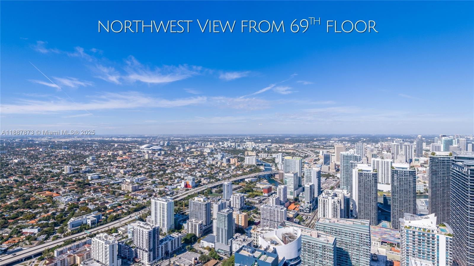 BRICKELL - Residential