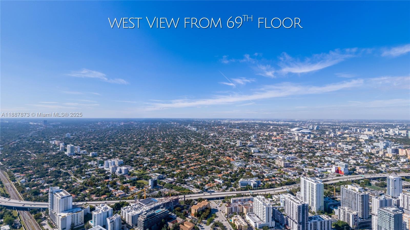 BRICKELL - Residential