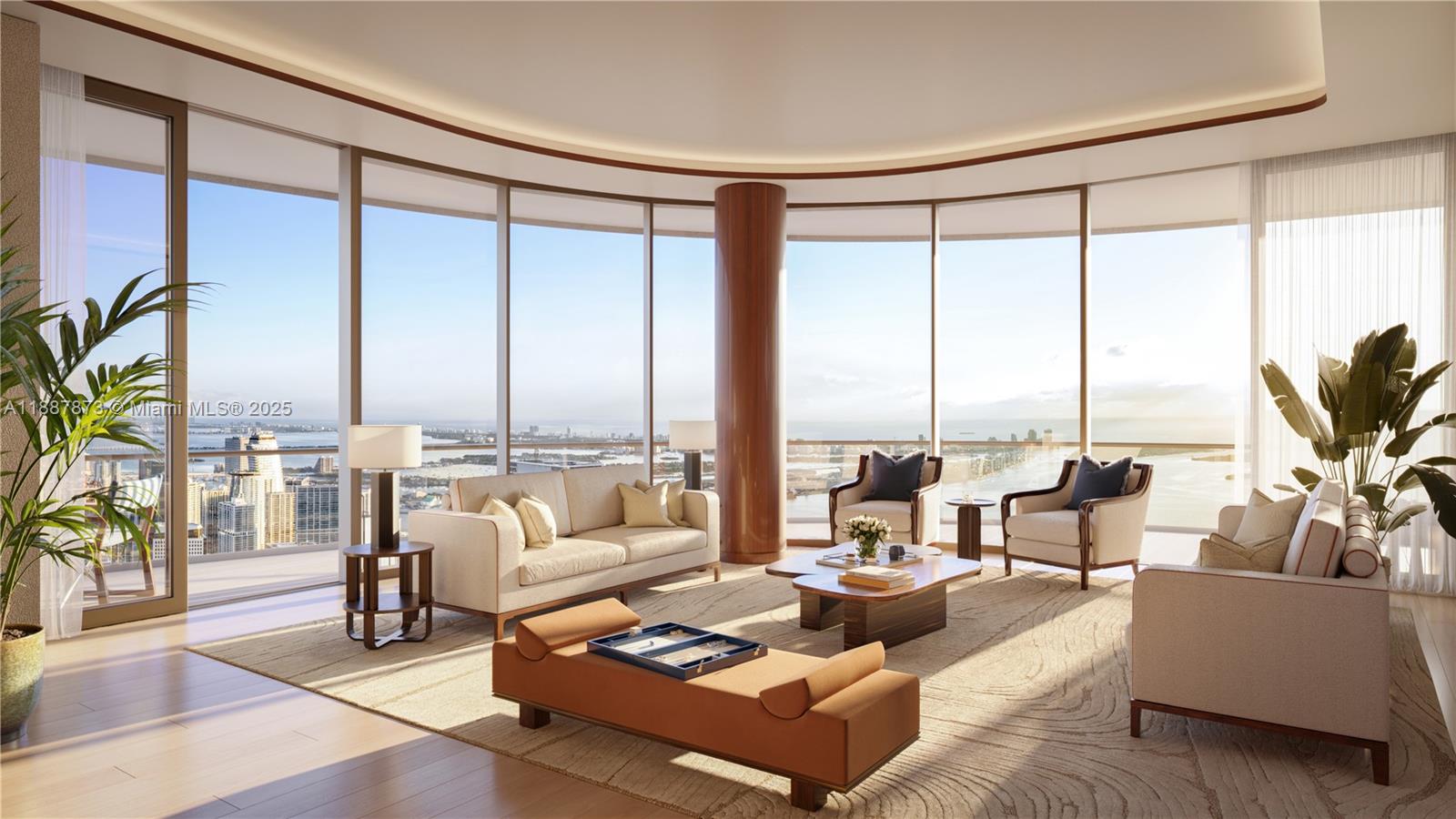 BRICKELL - Residential
