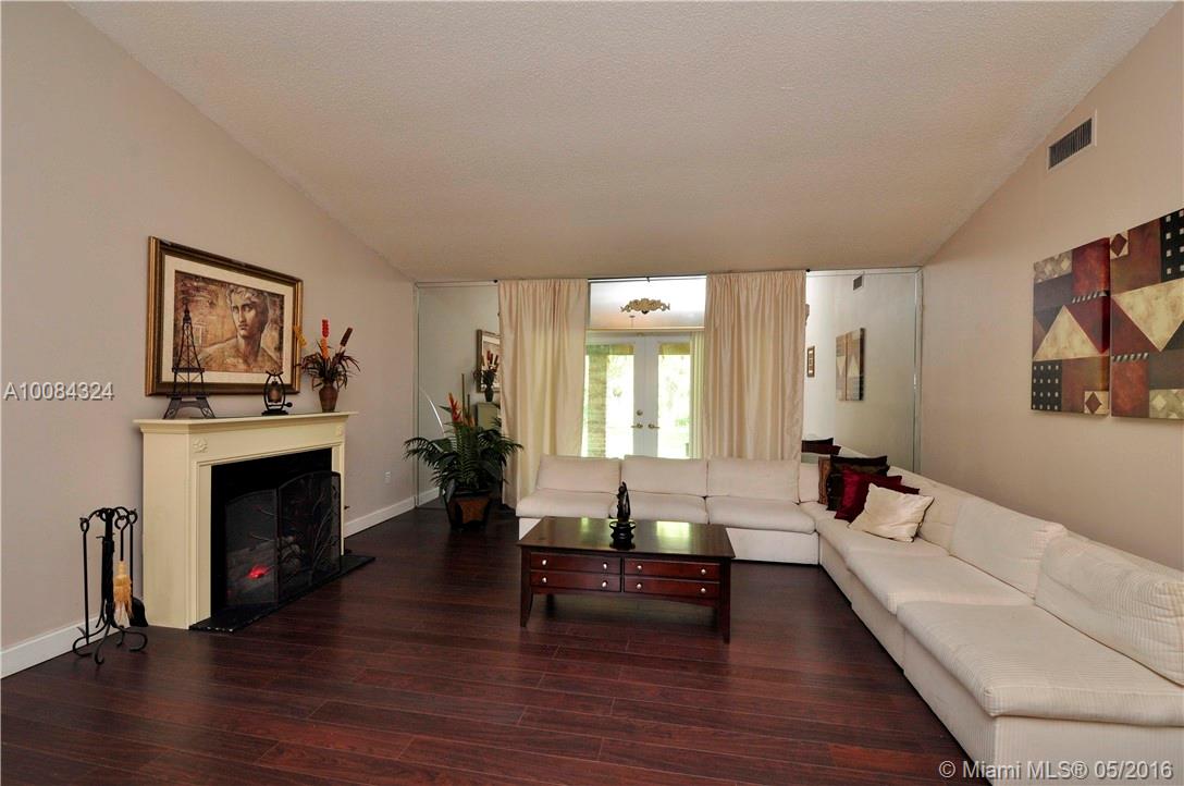 Kendale Lakes Gardens - Residential