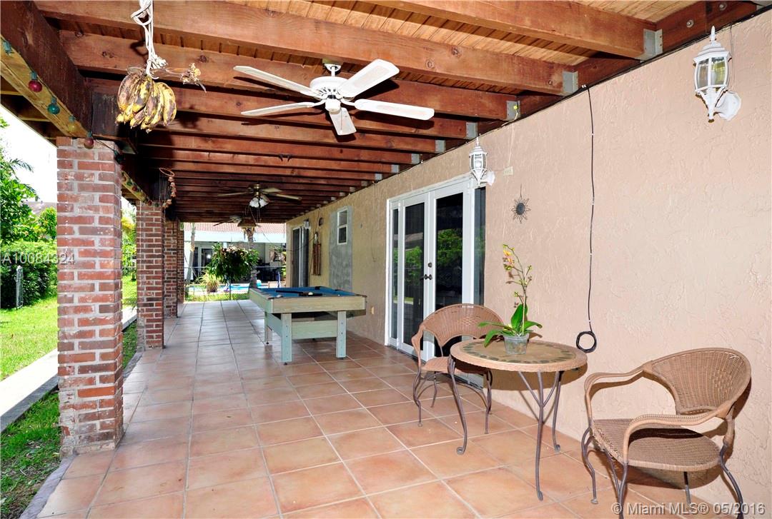 Kendale Lakes Gardens - Residential