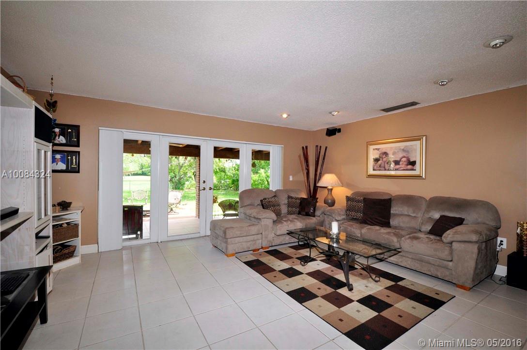 Kendale Lakes Gardens - Residential