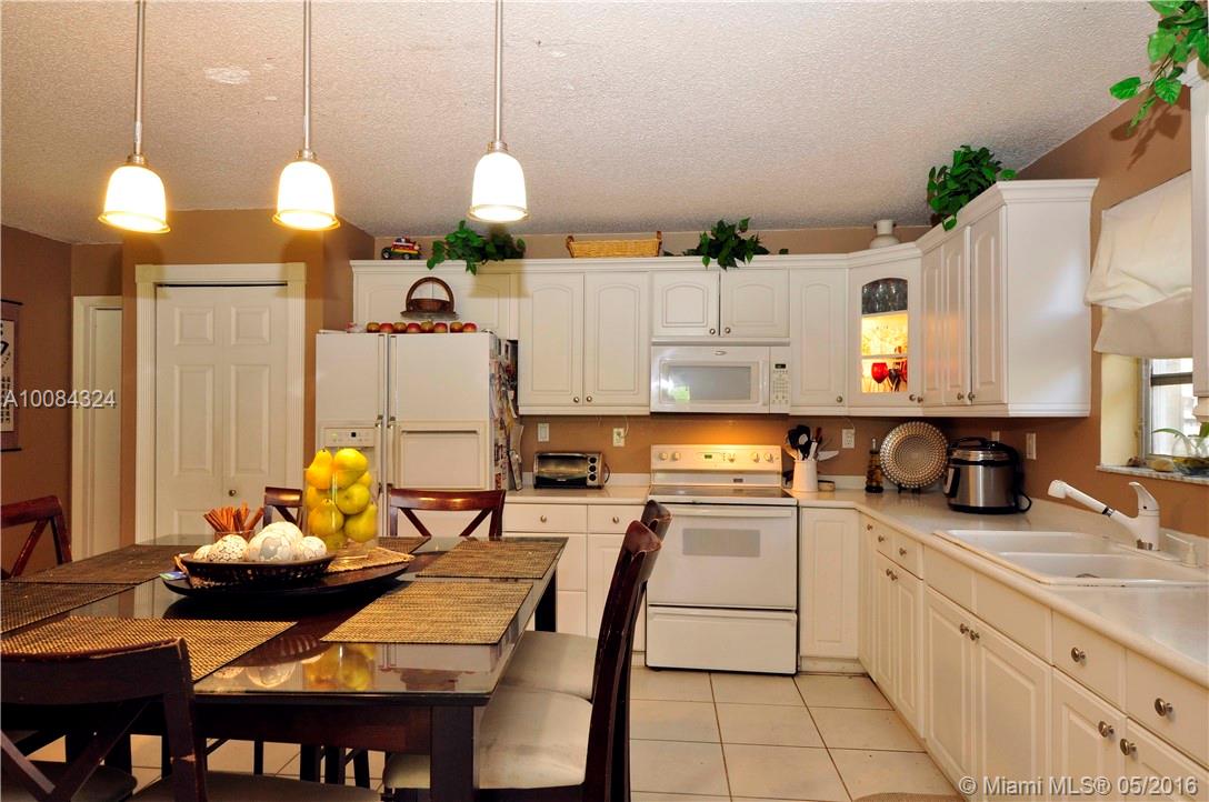 Kendale Lakes Gardens - Residential