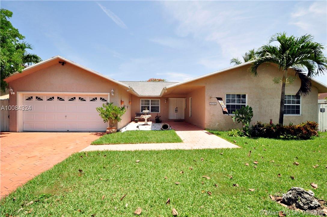 Kendale Lakes Gardens - Residential