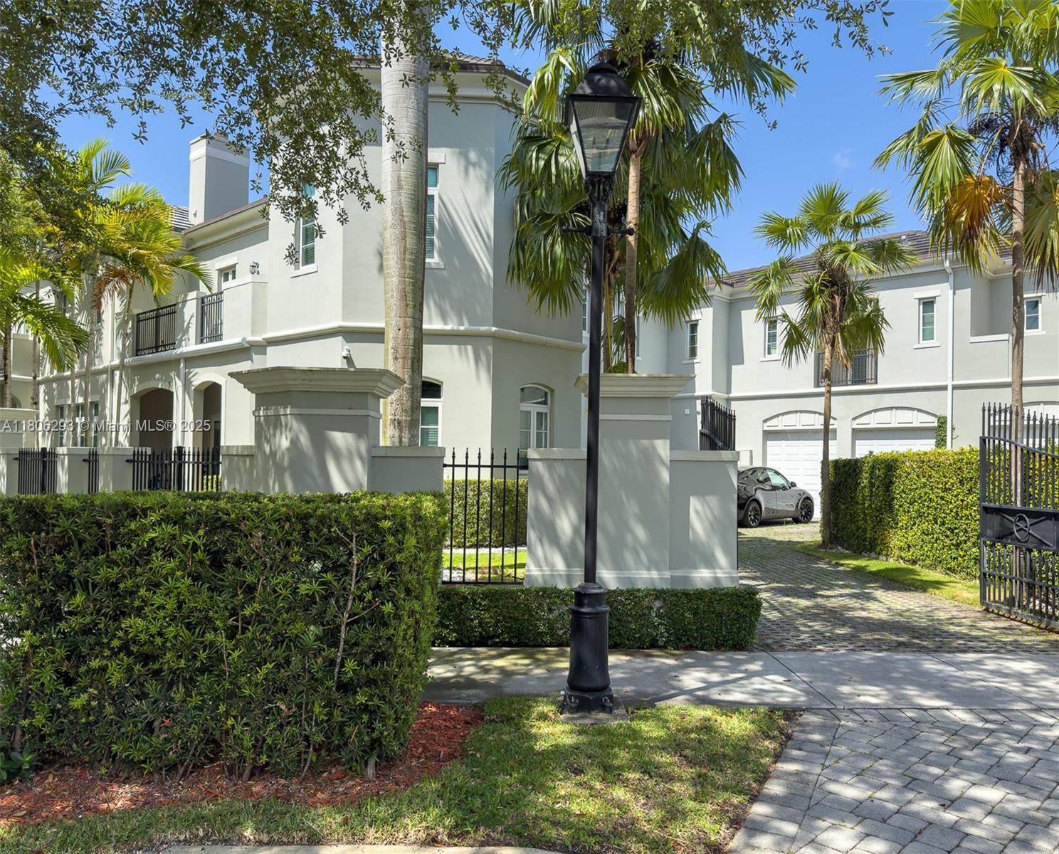 Rental Property at 10170 Sw 75th Pl, Pinecrest, Miami-Dade County, Florida - Bedrooms: 4 
Bathrooms: 5  - $8,500 MO.