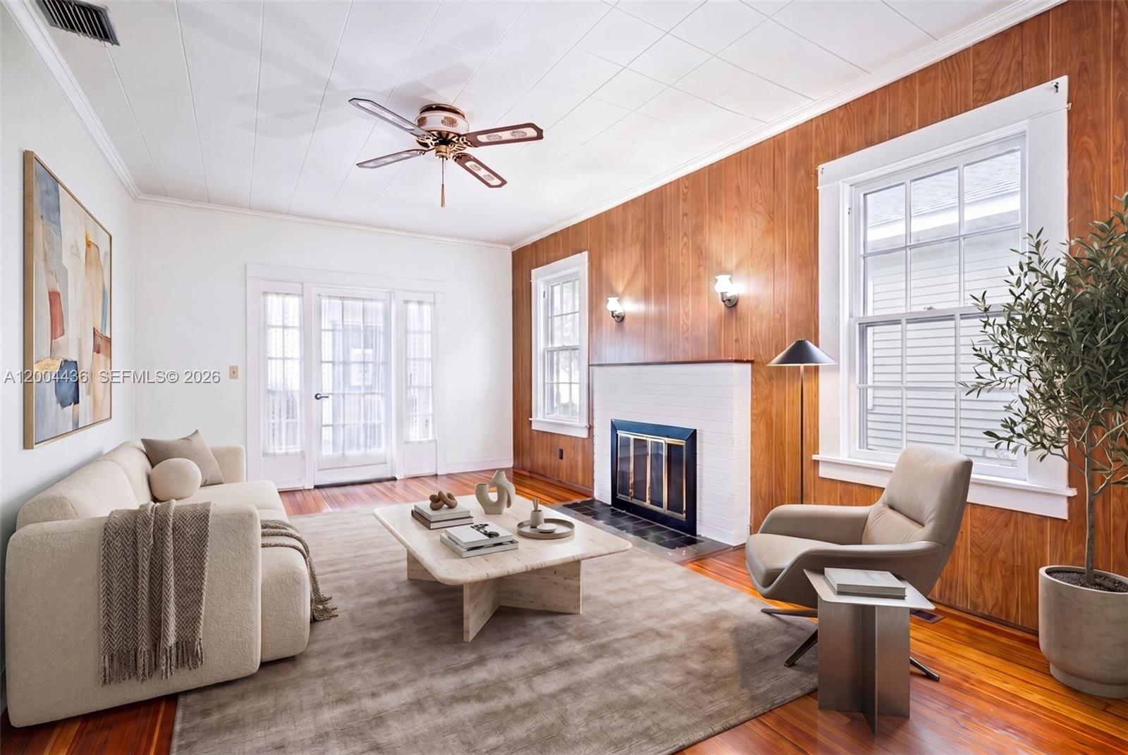 COUNTRY CLUB ESTATES SEC - Residential